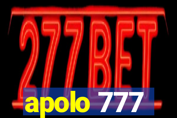 apolo 777